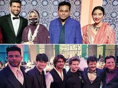 Khatija Wedding Reception: साहिल खान से लेकर मनीषा कोइराला तक, AR Rahman की बेटी के रिसेप्शन में पहुंचे ये सितारे