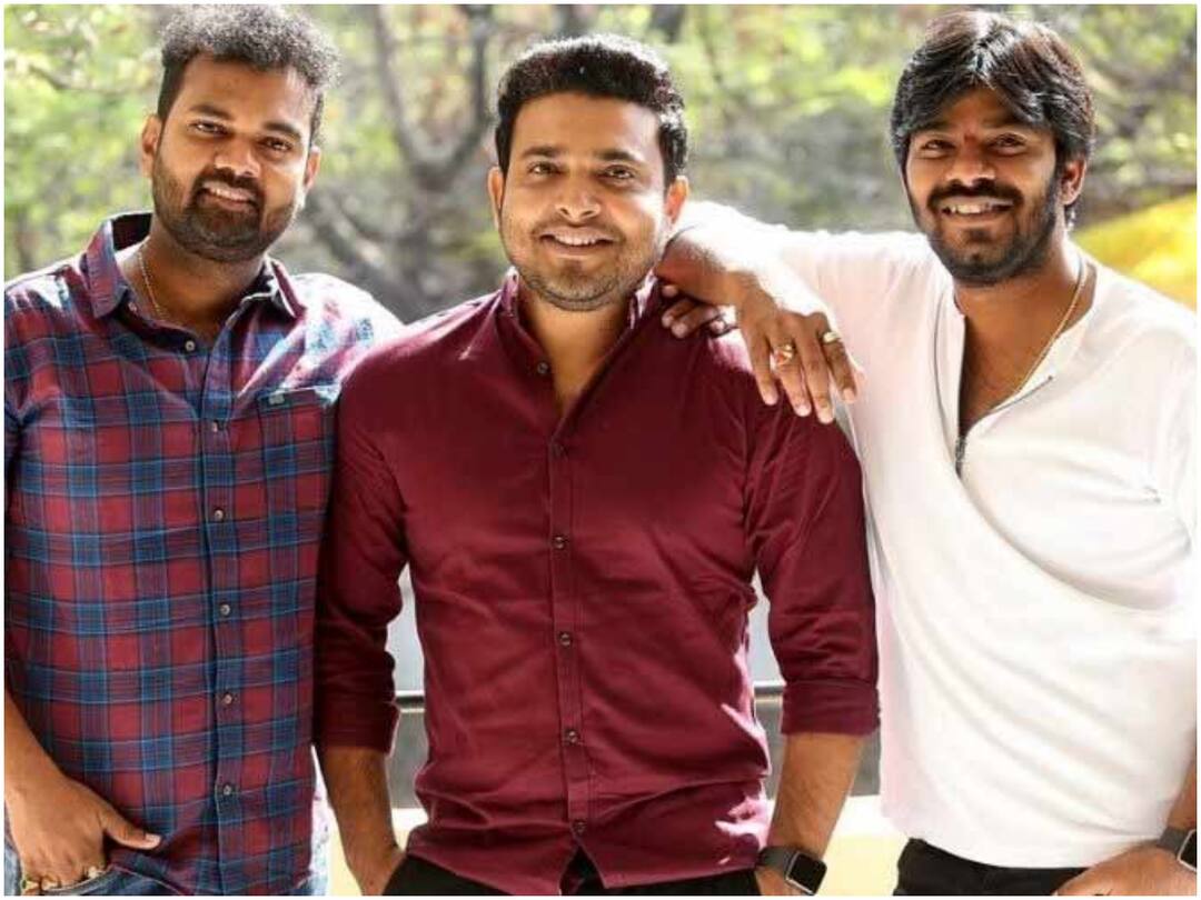 Ram Prasad Gets Emotional: పెన్ను కదలడం లేదు బావా - 'సుడిగాలి' సుధీర్ను తలుచుకుని ఏడ్చిన 'ఆటో' రామ్ ప్రసాద్ Auto Ram Prasad Gets Emotional on Extra Jabardasth stage Why Sudigali Sudheer Getup Srinu left Jabardasth show explained in Rocking Rakesh skit Ram Prasad Gets Emotional: పెన్ను కదలడం లేదు బావా - 'సుడిగాలి' సుధీర్ను తలుచుకుని ఏడ్చిన 'ఆటో' రామ్ ప్రసాద్