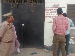 Kanpur: DM рдФрд░ SP рдХрд╛ рд╡рд┐рдХрд╛рд╕ рджреБрдмреЗ рдХреЗ рдкрд░рд┐рдЬрдиреЛрдВ рдкрд░ рдПрдХреНрд╢рди, 11 рдХрд░реЛреЬ рд╕реЗ рдЬреНрдпрд╛рджрд╛ рдХреА рдЕрд╡реИрдз рд╕рдВрдкрддрд┐ рдХреА рдЬрдмреНрдд