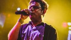 Rupankar On KK : 'নিজেকে খুঁজে পাইনি, পেয়েছিলাম ঔদ্ধত্যকে' KK প্রসঙ্গে মন্তব্য নিয়ে ফের দুঃখপ্রকাশ রূপঙ্করের