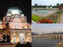 Kapurthala: पंजाब का पेरिस कहलाता है ये शहर, वेकेशन के लिए है बेस्ट स्पॉट