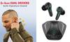Amazon Earbuds Offer: ऑफिस कॉल के लिये 4 माइक वाले सबसे सस्ते न्यू लॉन्च Boat Earbuds हजार रुपये में