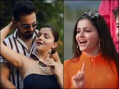 Khatron Ke Khiladi 12: रोहित शेट्टी ने ‘अभिनव शुक्ला’ के नाम पर रुबीना दिलैक का किससे करवा दिया किस, देखते ही चीखीं एक्ट्रेस