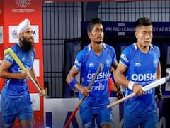 IND vs BEL, Hockey Pro League: ఒలంపిక్ ఛాంపియన్స్‌ను చిత్తు చేసిన టీమిండియా - బెల్జియంపై భారత్ థ్రిల్లింగ్ విక్టరీ!