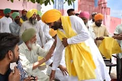 ਸੰਗਰੂਰ ਲੋਕ ਸਭਾ ਚੋਣਾਂ ਲਈ ਭਖਿਆ ਮੈਦਾਨ, 'ਆਪ'  ਉਮੀਦਵਾਰ ਦਾ ਦਾਅਵਾ, ਪਾਰਟੀ ਤੋੜੇੇਗੀ ਸਾਰੇ ਪੁਰਾਣੇ ਰਿਕਾਰਡ