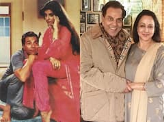 Dharmendra Affair: कभी धर्मेंद्र का इस एक्ट्रेस के साथ जुड़ रहा था नाम, हेमा को जब पता चली ये बात तो जानिए क्या हुआ?