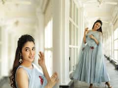 Priyanka Mohan Photos: முன் அந்தி சாரல் நீ முன் ஜென்ம தேடல் நீ.. பிரியங்கா மோகன் லேட்டஸ்ட் போட்டோஸ்..!