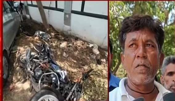 Vadodara: વાઘોડીયામાં હિટ એન્ડ રનની બની ઘટના, એકનું મોત; જુઓ ગુજરાતી ન્યૂઝ