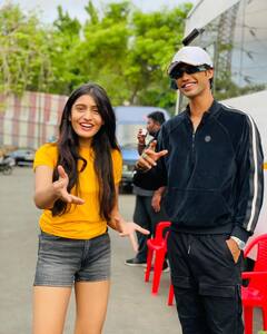 Babil Irrfan Khan: इरफान खान के बेटे ने 15 साल की इस लड़की की तारीफ में पढ़े कसीदे, तस्वीरें शेयर कर कही ये बात