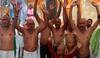 MadhyaPradesh: છેલ્લા 15 દિવસમાં મુસ્લિમમાંથી હિન્દુ બનવાની બની બીજી ઘટના