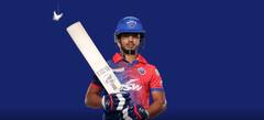 Ashwin Hebbar : IPL తర్వాత.. ఇప్పుడు APL కోసం ప్రిపేర్ అవుతున్నాడు | Delhi Capitals | ABP Desam