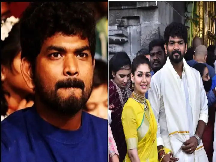 Nayanthara Vignesh Shivan Enter Into Controversy For Entering Tirumala Tirupati Temple With Footwear Vignesh Shivan Apologises For Entering Tirumala Temple With Footwear, Says 'We Are A Couple With Immense Faith'