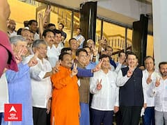 Maharashtraથી મોટા સમાચાર,રાજ્યસભા ચૂંટણીમાં BJPના ત્રણેય ઉમેદવાર જીત્યા, શિવસેનાના ઉમેદવારની હાર થઇ