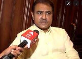 Rajya Sabha Election 2022 : काँग्रेसनं 44 मतं घेतली हा संशोधनाचा विषय! मविआमध्ये 42चा कोटा ठरला होता : प्रफुल्ल पटेल