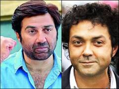 जब इस कारण से Sunny Deol ने जड़ दिया था Bobby Deol को ज़ोर का थप्पड़, ऐक्टर ने बयां किया दर्द
