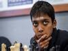 Indian Teenage GM R Praggnanandhaa Clinches Title In Norway Chess Open