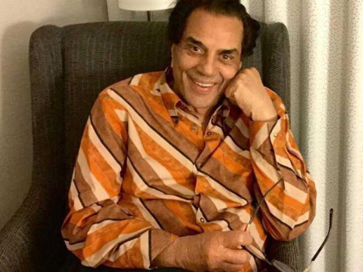 Dharmendra: जब इस फिल्म में रोल ना मिल पाने से दुखी धर्मेंद्र ने शराब के नशे में डायरेक्टर से कही थी ये बात!