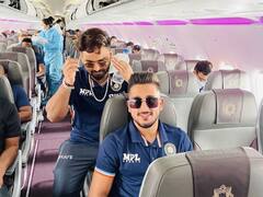 IND vs SA 2nd T20: ఇదీ ఫ్యానిజం అంటే! టీమ్‌ఇండియా ప్రాక్టీస్‌కే నిండిపోయిన కటక్‌ స్టేడియం