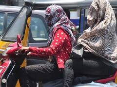 UP Weather Forecast: यूपी में 'लू' के साथ-साथ बारिश का भी अलर्ट जारी, जानें- आपके जिले में कैसा रहेगा मौसम