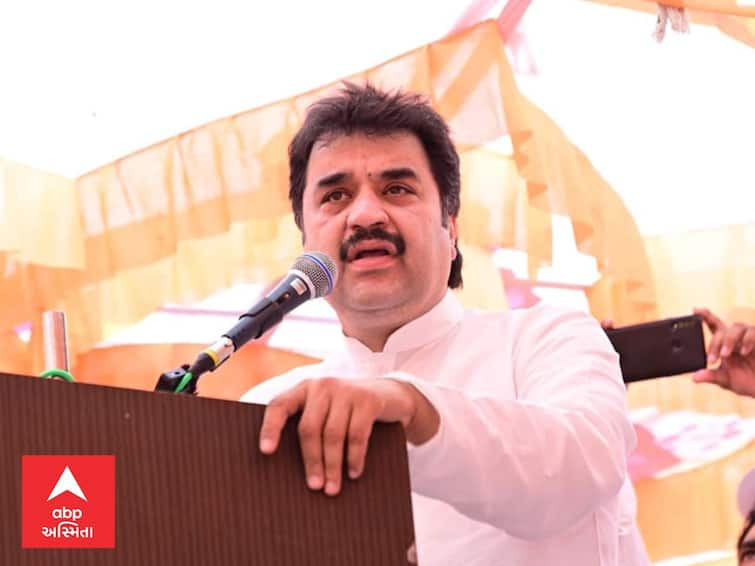 Haryana Congress expels party MLA Kuldeep Bishnoi from all his present party positions, with immediate effect Haryana :  રાજ્યસભા ચૂંટણીમાં ક્રોસ વોટિંગ કરનાર MLA કુલદીપ બિશ્નોઇની પાર્ટીમાંથી હકાલપટ્ટી, કોંગ્રેસે તમામ હોદ્દાઓ પરથી દૂર કર્યા