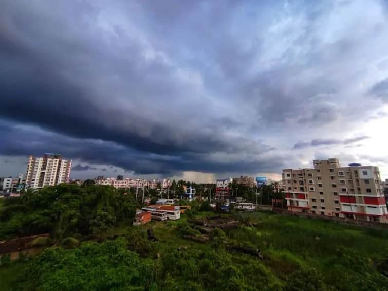 Maharashtra to receive above average rainfall in July, Nutritious weather for rain from tomorrow Monsoon News : जुलैमध्ये महाराष्ट्रात सरासरीपेक्षा जास्त पाऊस पडणार, उद्यापासून पावसासाठी पोषक वातावरण 
