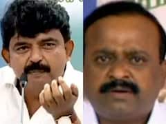 YSRCP Perni Nani Vs BalaSowri : బందరులో ఎంపీ వర్సెస్ ఎమ్మెల్యే - వైఎస్ఆర్‌సీపీలో మరో పంచాయతీ !