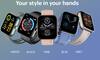गिफ्ट करने के लिये आ गयी सबसे बढ़िया लुक और फीचर्स वाली स्मार्ट वॉच, कीमत सिर्फ 2,500 रुपये