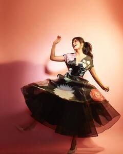 PHOTO: स्टायलिश गाऊनमध्ये चित्रांगदा सिंगचा लेटेस्ट लूक कॅमेऱ्यात कैद; पाहा फोटो!