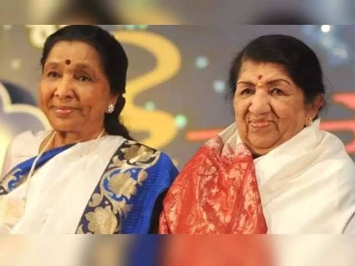 Here's How Lata Mangeshkar Introduced The Musical Duo Laxmikant–Pyarelal In The Music Industry Here's How Lata Mangeshkar Introduced The Musical Duo Laxmikant–Pyarelal In The Music Industry
