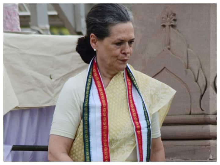 India Needs A President Who Can Protect Constitution: Sonia Gandhi's Oppn Outreach Ahead Of Prez Polls