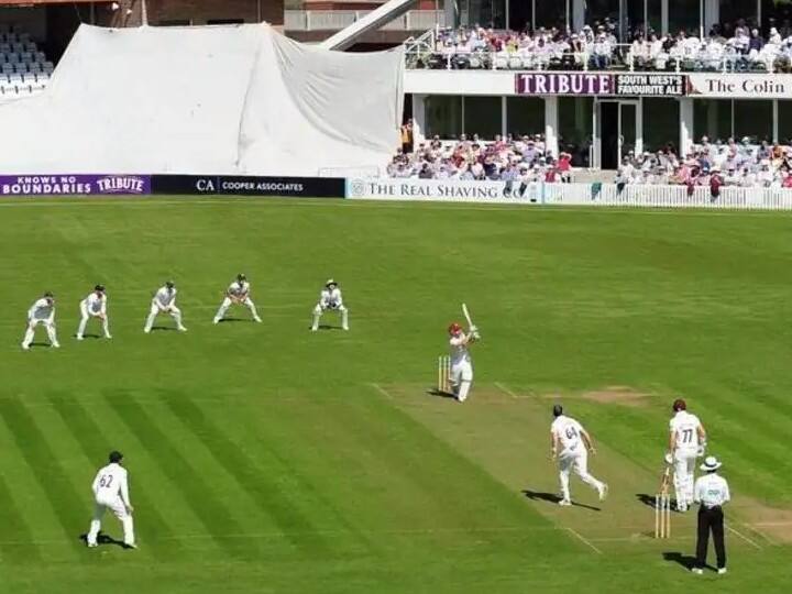 Northamptonshire all out on just 12 run against gloucester first class cricket lowest score Cricket Memories: 115 साल पहले फर्स्ट क्लास क्रिकेट में हुआ था करिश्मा, महज 12 रन पर ढेर हो गई थी ये टीम
