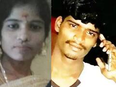 Crime: சிறுநீர் கழித்த பிரச்னையால் கொடூரமாக எரிக்கப்பட்ட பக்கத்து வீட்டுக்காரர் -  காவலரின் கள்ளக்காதலி கைது..!