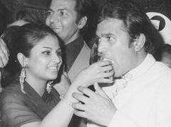 Rajesh Khanna: जब गर्लफ्रेंड को चिढ़ाने के लिए राजेश खन्ना ने उनके घर से सामने से निकाली थी बारात, आधे घंटे तक किया था डांस!