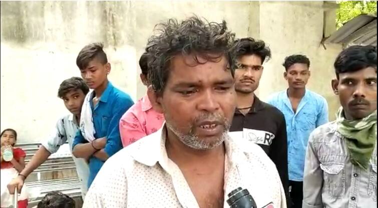 19-year-old worker beaten to death in Padwala village રાજકોટ: ચોરીની શંકાએ કારખાનેદારે શ્રમિકને ઢોર માર મારતા મોત