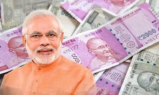 7th Pay Commission:  DAમાં આટલા ટકાનો થશે વધારો, જૂલાઇથી વધી જશે કર્મચારીઓનો પગાર