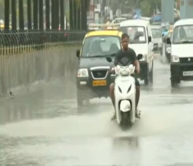 Monsoon News: अखेर मुंबईत मान्सूनचं आगमन, हवामान विभागाची माहिती 