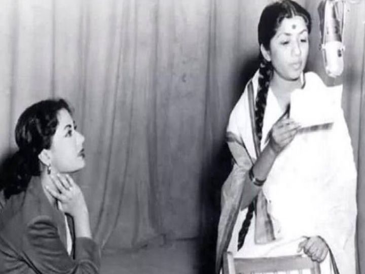 Lata Mangeshkar Biography: 5 हज़ार से भी ज्यादा गाना गाने वाली लता मंगेशकर का पहला गाना कभी नहीं हुआ रिलीज