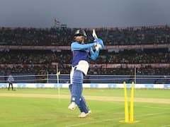 In Pics : आज रंगणार दुसरा टी20 सामना, दोन्ही संघाच्या खेळाडूंचा कसून सराव