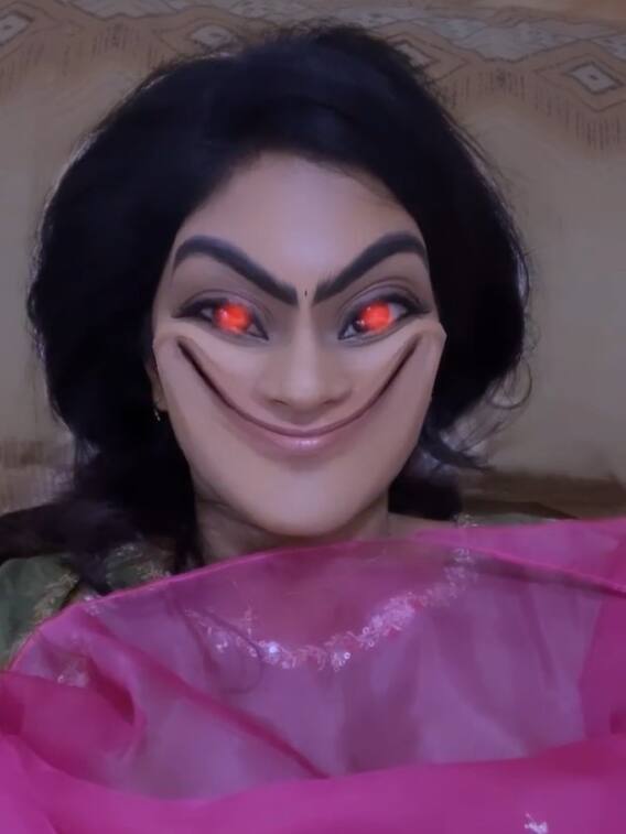 బెట్, ఈ హీరోయిన్‌ను మీరు గుర్తుపట్టలేరు!