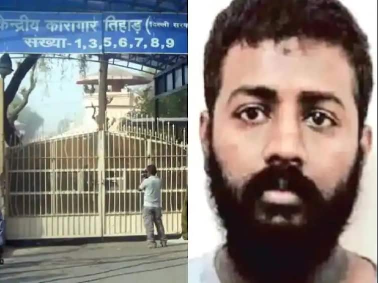 200 crore fraud accused sukesh chandrashekhar goes on hunger strike in tihar jail admited in hospital Sukesh Chandran : 200 कोटीच्या घोटाळ्यातील आरोपी सुकेशची तिहार तुरुंगात 49 दिवसांपासून उपोषण