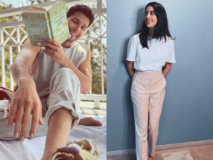 दोनों में किसी ने भी इन खबरों पर कभी कोई रिएक्शन नहीं दिया है, लेकिन हाल ही में सिद्धांत और नव्या ने अपने इंस्टाग्राम पर कुछ ऐसा पोस्ट किया है जिसे देख लोगों के मन में ये ख्याल फिर से आ रहा है कि 'दाल में कुछ तो काला है'.