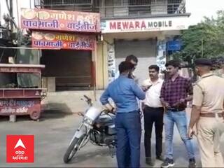 SURAT : ગોડાદરામાં નજીવી બાબતે સરાજાહેર યુવકની હત્યા, હત્યારાએ તેના મિત્રને જ મોતને ઘાટ ઉતાર્યો