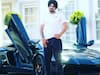 Sidhu Moosewala ਦੇ ਫੈਨਜ਼ ਨੇ ਕੇਕ ਕੱਟ ਕੇ ਮਨਾਇਆ ਜਨਮ ਦਿਨ