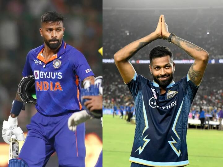 Hardik Pandya recalls sacrifices before IPL 2022 return - watch video Watch video : அந்த 6 மாதம் நான் என்ன செய்தேன் என்று யாருக்கும் தெரியாது.. : மீண்டெழுந்த ஹர்திக் கெத்து பேச்சு..!