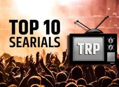 Marathi Serial : 'या' आठवड्यात कोणती मालिका ठरली प्रेक्षकांच्या आवडती? जाणून घ्या टीआरपी रिपोर्ट