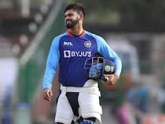 IND vs SA: दूसरे टी20 से पहले वसीम जाफर की श्रेयस अय्यर को सलाह, 'तेज गेंदबाजों के खिलाफ खेल सुधारें'