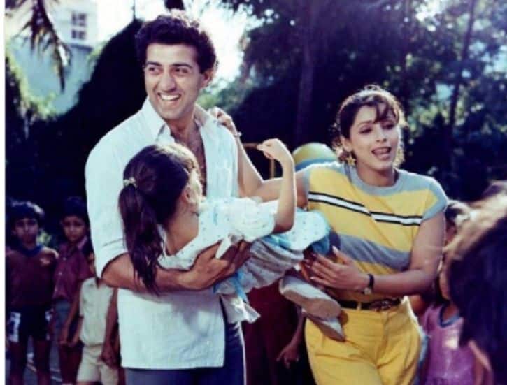 Dimple Sunny Affair: जब सनी और डिंपल की नजदीकियों की खबर लगते ही एक्टर की पत्नी ने उठाया था ये कदम!