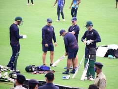 IND vs SA 2nd T20: बाराबती स्टेडियम में खेला जाएगा मुकाबला, यहां जानें पिच रिपोर्ट, टॉस की भूमिका और टी-20 रिकॉर्ड्स