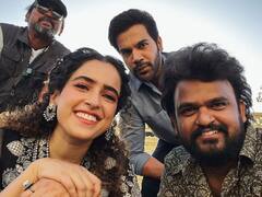 Hit The First Case: राजकुमार राव की फिल्म का मोशन पोस्टर रिलीज, इंटेस लुक में फैंस को किया इंप्रेस