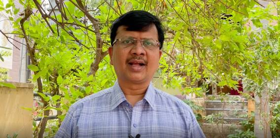 Telangna Assembly Elections | సింగిల్ ఫైట్ కి సై అంటున్న పార్టీలు. మరి ఓట్లు ఎవరికి ఎక్కువ పడతాయి?